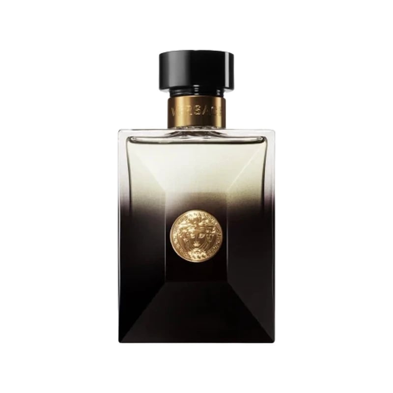 عطر فرزاتشي عود نوار 100مل – Versace Oud Noir Perfume EDP