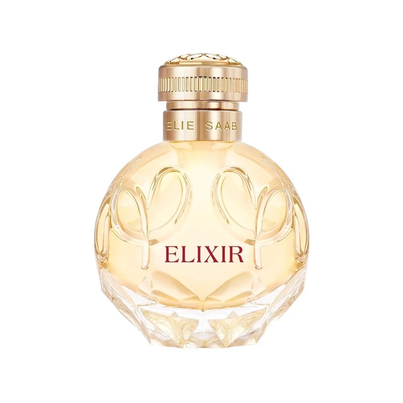 عطر ايلي صعب اكسير 100مل – Elie Saab Elixir Perfume EDP
