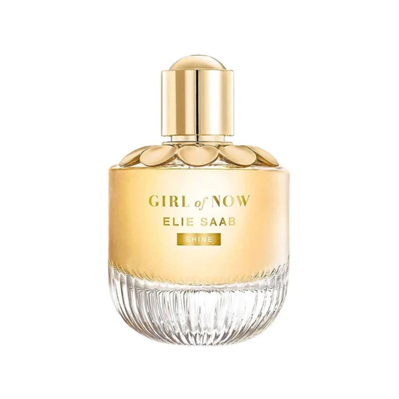 عطر ايلي صعب جيرل اوف ناو شاين 90مل – Elie Saab Girl of Now Shine Perfume EDP