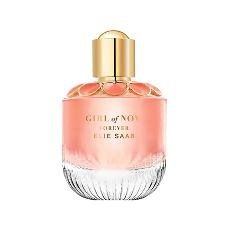 عطر ايلي صعب جيرل اوف ناو فوريفر 90مل – Elie Saab Girl of Now Forever Perfume EDP