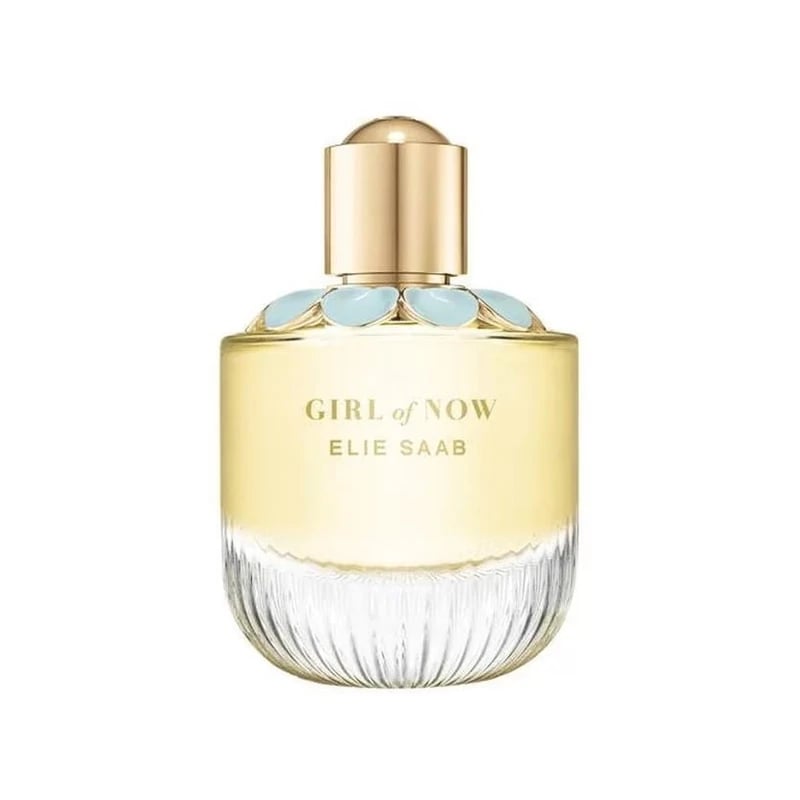 عطر ايلي صعب جيرل اوف ناو 90مل – Elie Saab Girl of Now Perfume EDP