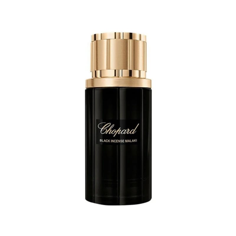 عطر شوبارد بلاك انسينس ملكي 80مل – Chopard Black Incense Malaki Perfume EDP