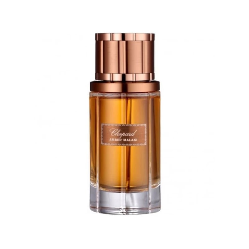 عطر شوبارد عنبر ملكي 80مل – Chopard Amber Malaki Perfume EDP