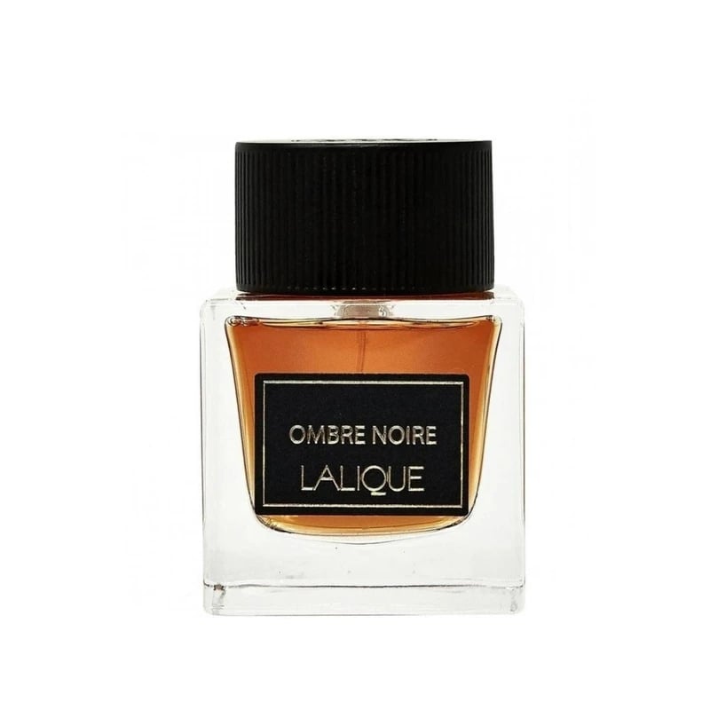 عطر لاليك اومبري نوار 100مل – Lalique Ombre Noire Perfume EDP