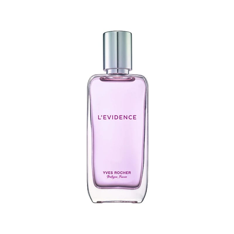 عطر ايف روشيه ال ايفيدنس 100مل – Yves Rocher L'Evidence Perfume EDP