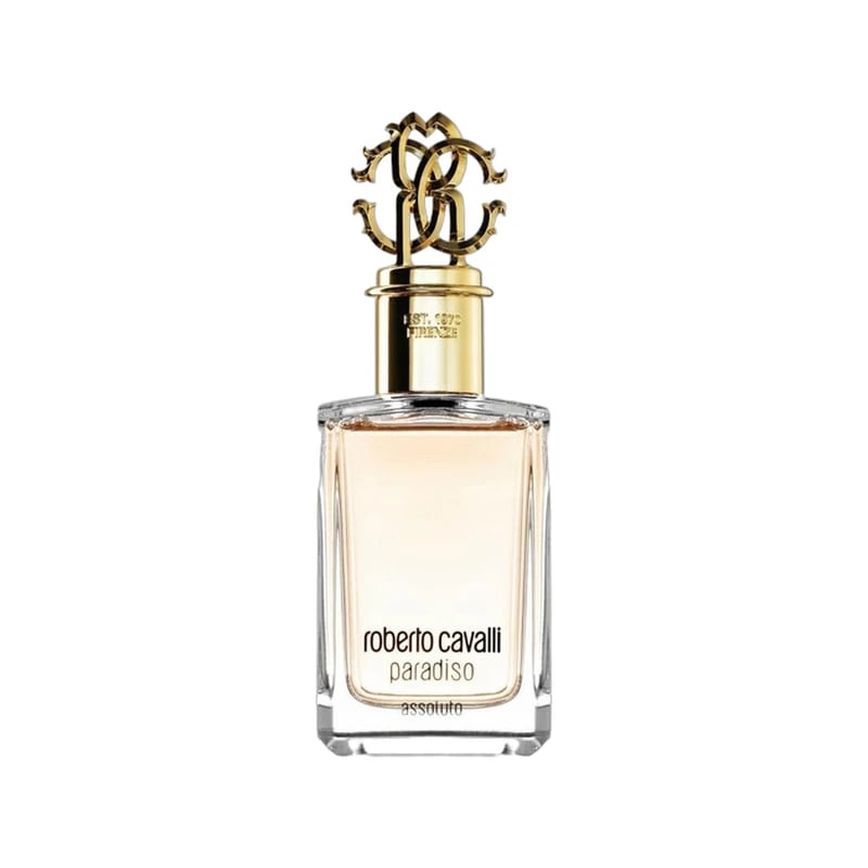 عطر روبرتو كافالي باراديسو اسولوتو 100مل – Roberto Cavalli Paradiso Assoluto Perfume EDP