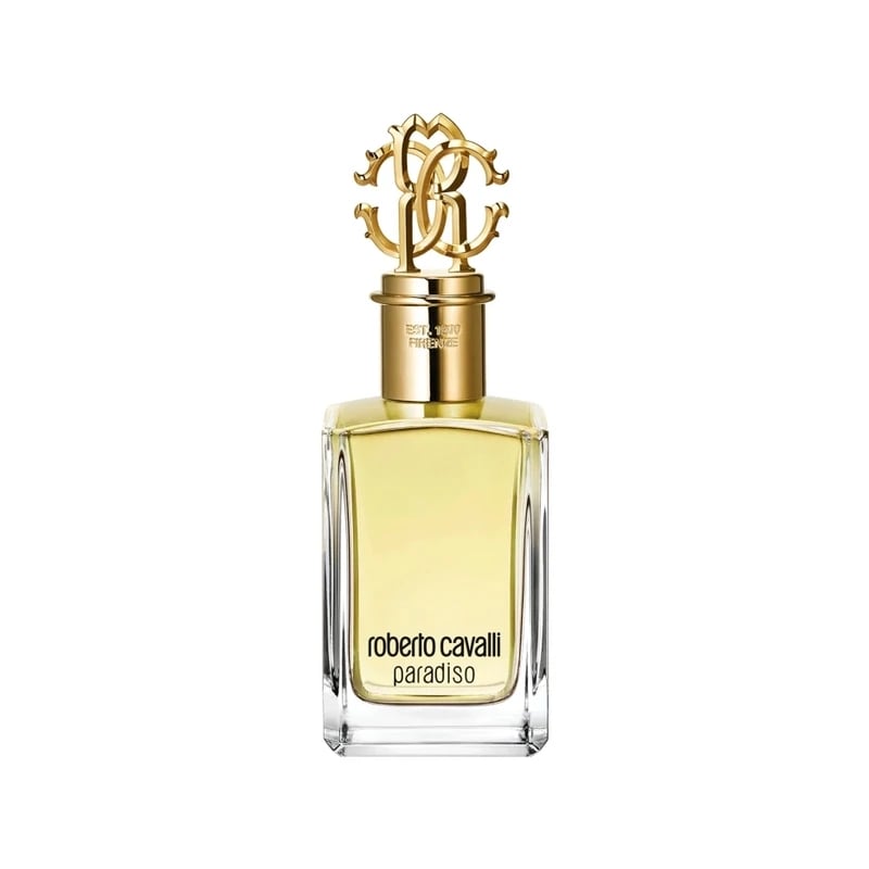 عطر روبرتو كافالي باراديسو 100مل – Roberto Cavalli Paradiso Perfume EDP