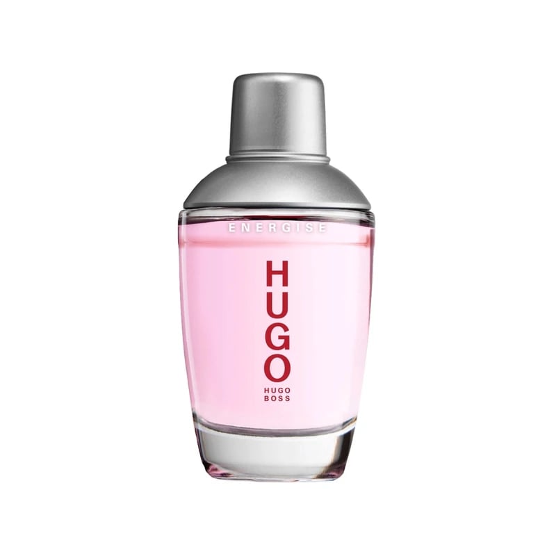 عطر هيوغو بوس انرجايز 75مل – Hugo Boss Energise Perfume EDT
