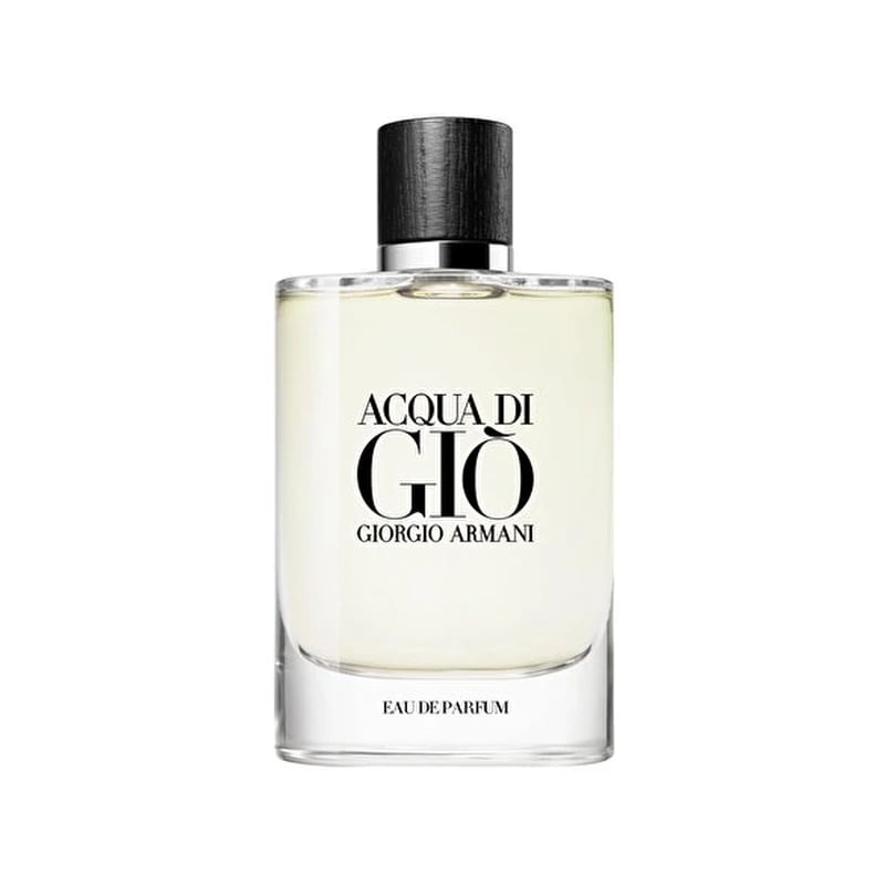عطر أرماني أكوا دي جيو 125مل – Armani Acqua Di Gio Perfume EDP