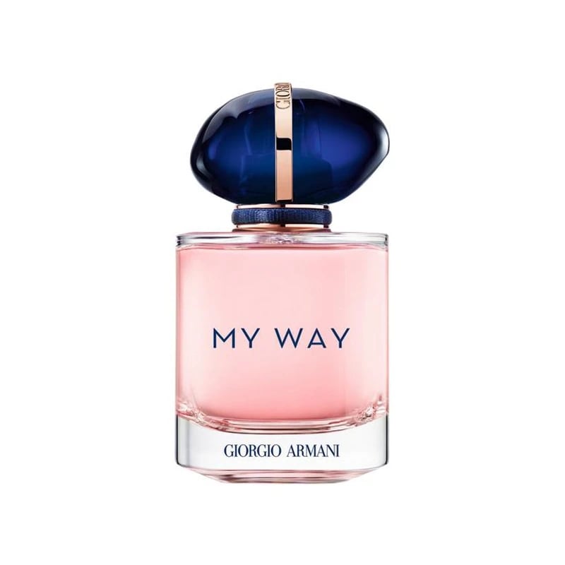 عطر جورجيو ارماني ماي واي 90مل – Giorgio Armani My Way Perfume EDP
