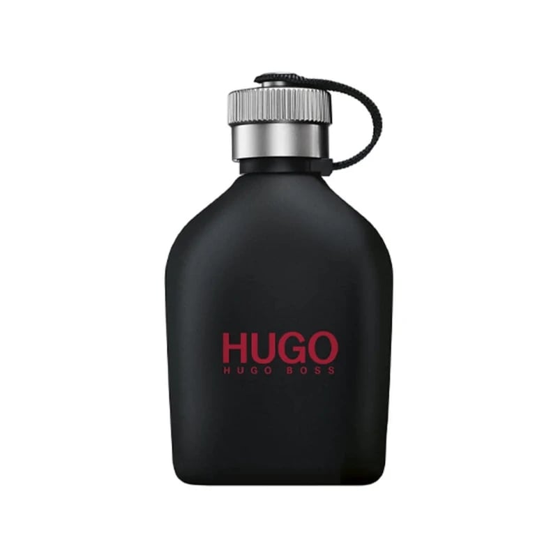 عطر هيوغو بوس جست ديفرنت 125مل – Hugo Boss Just Different Perfume EDT