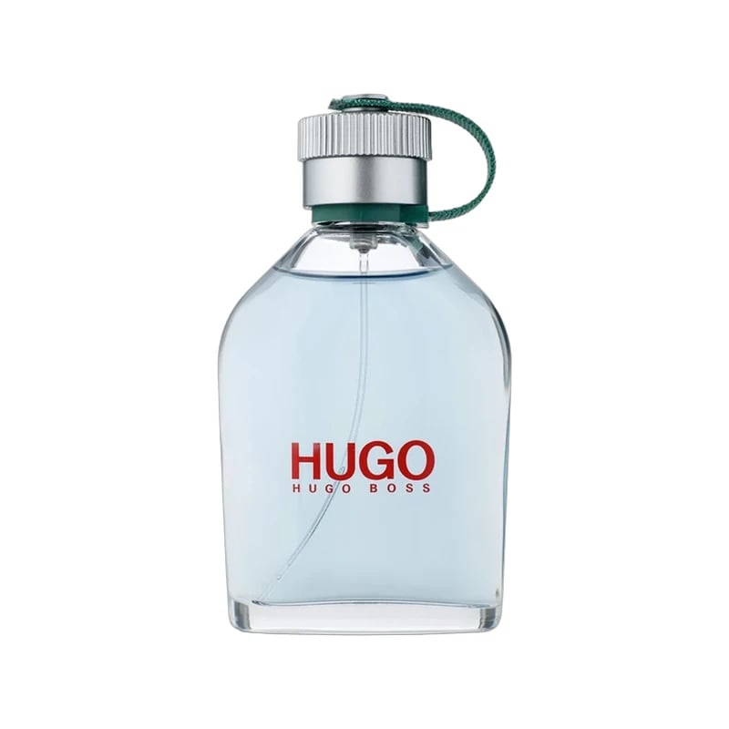 عطر هيوغو بوس مان 125مل – Hugo Boss Man Perfume EDT