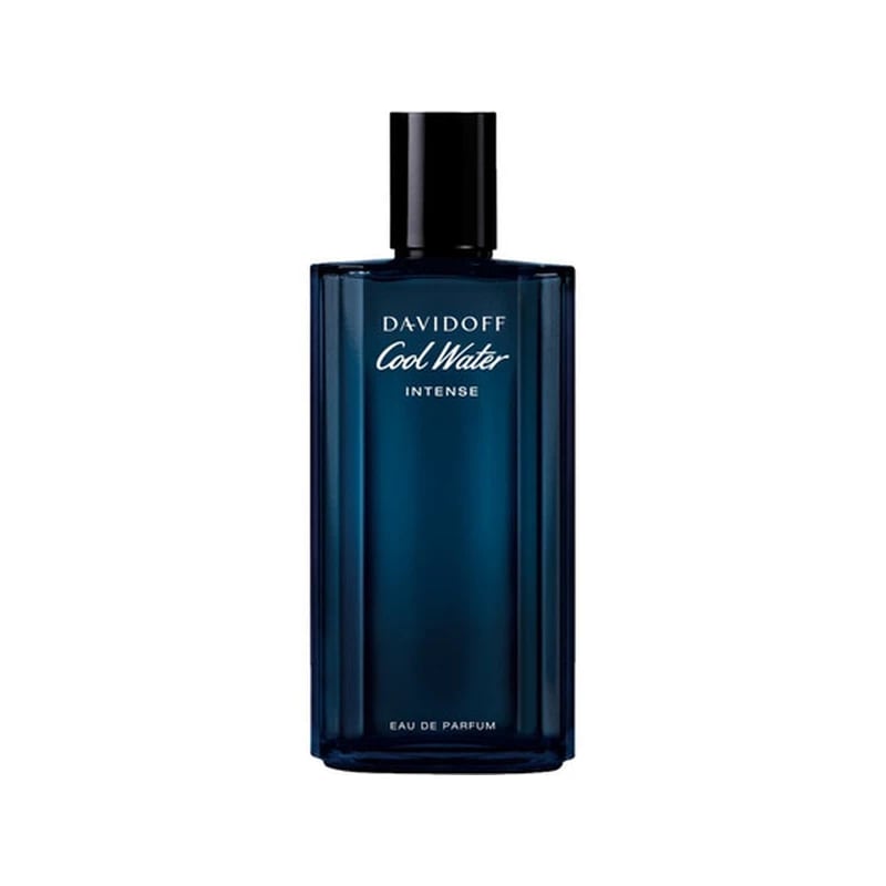 عطر ديفيدوف كول ووتر انتنس 125مل – Davidoff Cool Water Intense Perfume EDP
