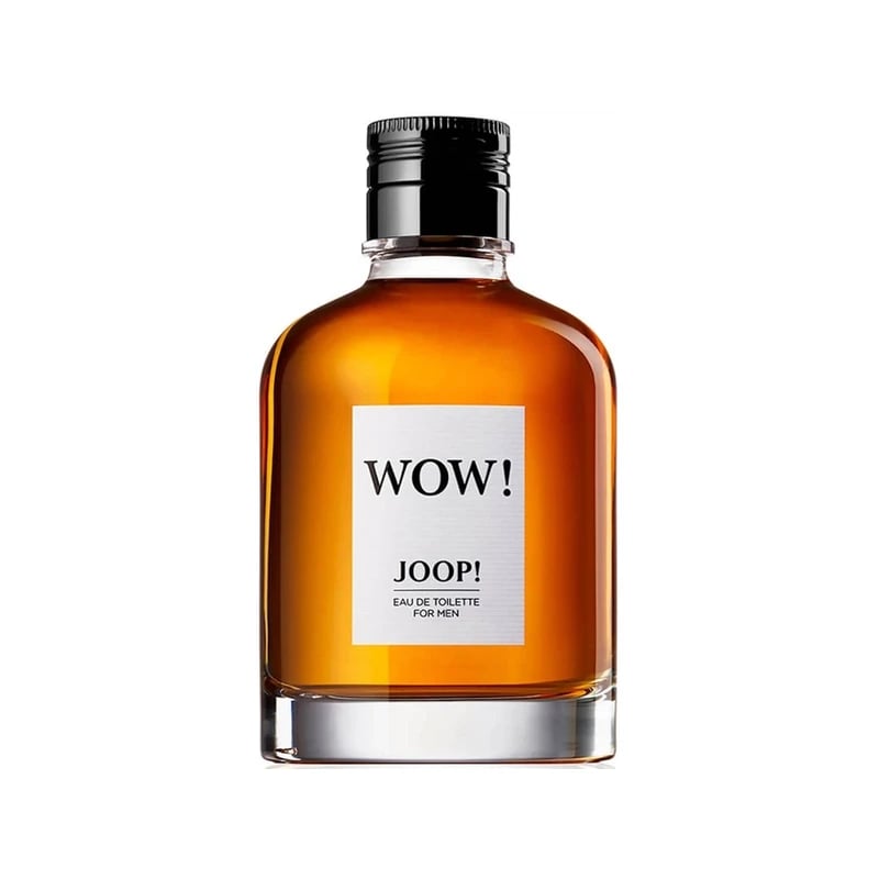 عطر جوب واو 100مل – Joop Wow Perfume EDT