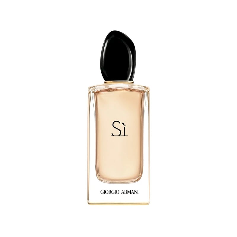 عطر جورجيو ارماني سي 100مل – Giorgio Armani Si Perfume EDP