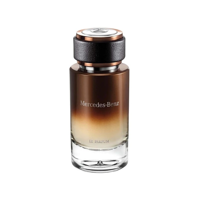 عطر مرسيدس بنز لو بارفيوم 120مل – Mercedes Benz Le Parfum Perfume EDP
