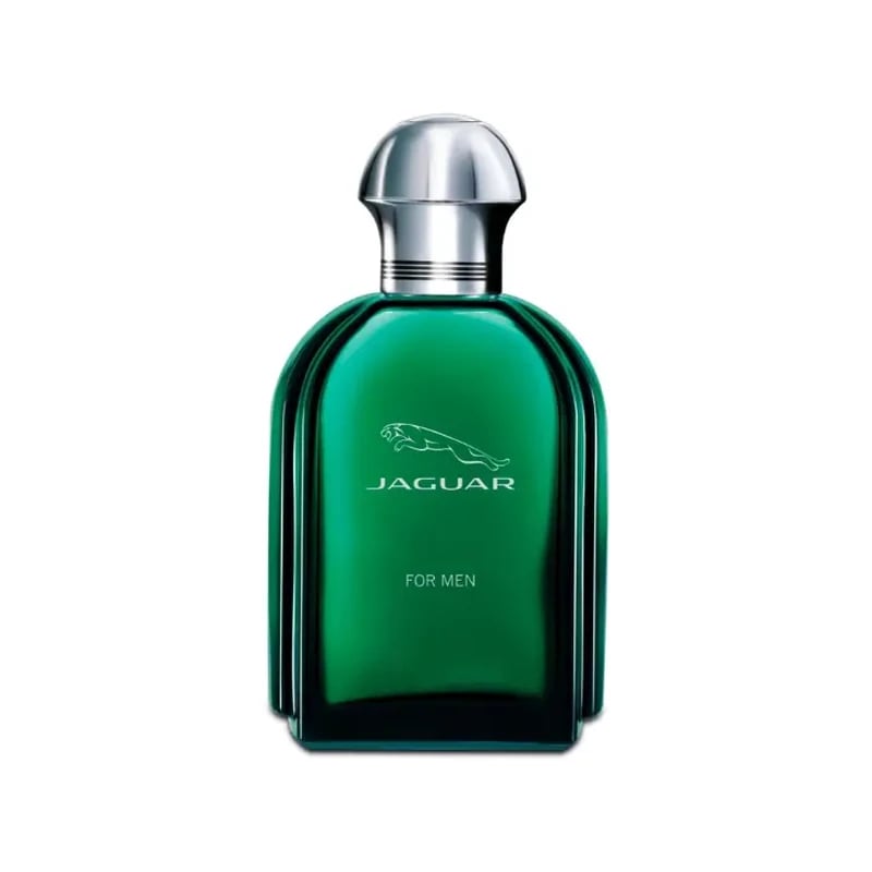 عطر جاكوار فور مان 100مل – Jaguar for Men Perfume EDT