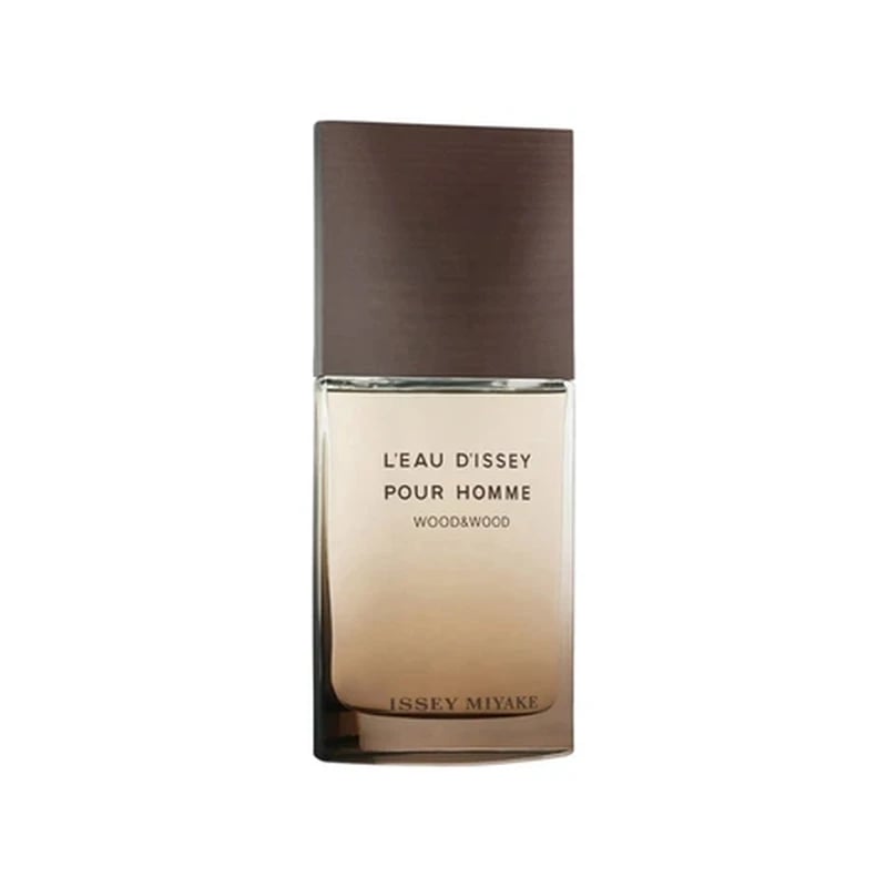عطر ايسي مياكي ليو دا ايسي وود اند وود 100مل – Issey Miyake L'Eau d'Issey Wood & Wood Perfume EDP