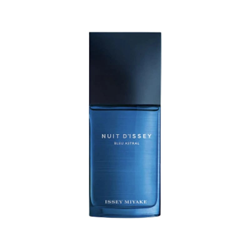 عطر ايسي مياكي نوي ديسي بلو استرال 125مل – Issey Miyake Nuit d'Issey Bleu Astral Perfume EDT