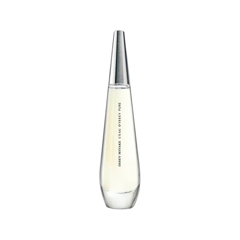 عطر ايسي مياكي ليو ديسي بيور 90مل – Issey Miyake L'Eau D'Issey Pure Perfume EDP