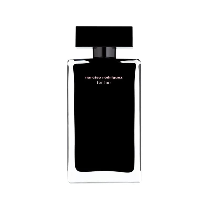 عطر نرسيسو رودريغز فور هير 100مل – Narciso Rodriguez For Her Perfume EDT