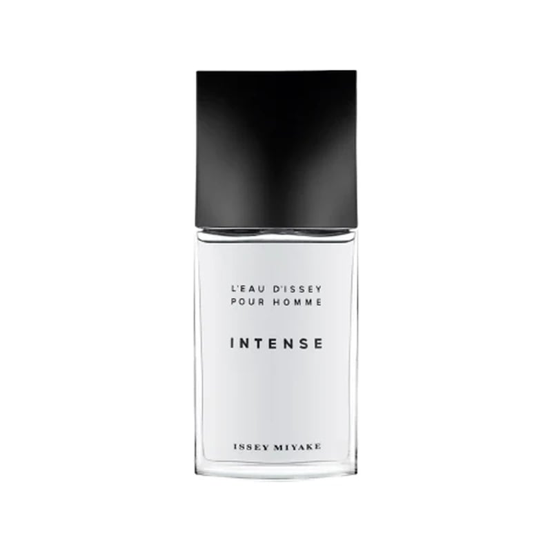 عطر ايسي مياكي ليو ديسي انتنس 125مل – Issey Miyake L'Eau d'Issey Intense Perfume EDT