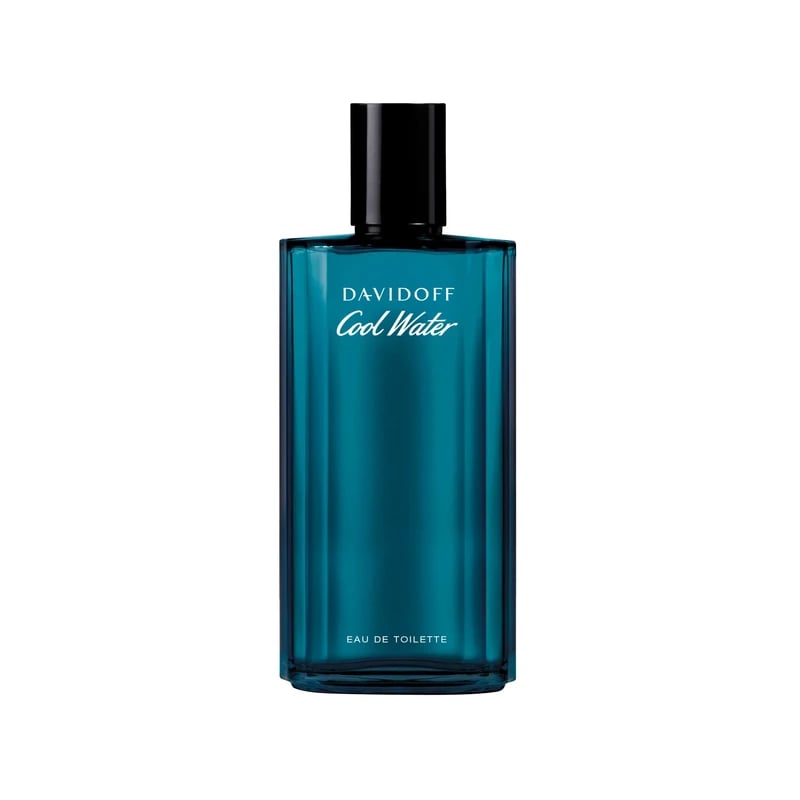 عطر ديفيدوف كول ووتر 125مل – Davidoff Cool Water Perfume EDT