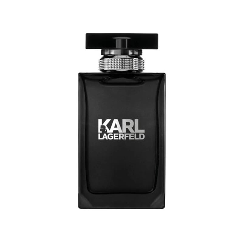 عطر كارل لاغرفيلد فور هيم 100مل – Karl Lagerfeld for Him Perfume EDT