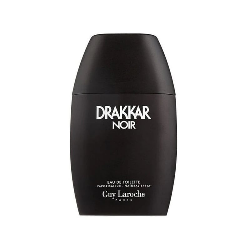 عطر جاي لاروش دراكار نوار 100مل – Guy Laroche Drakkar Noir Perfume EDT