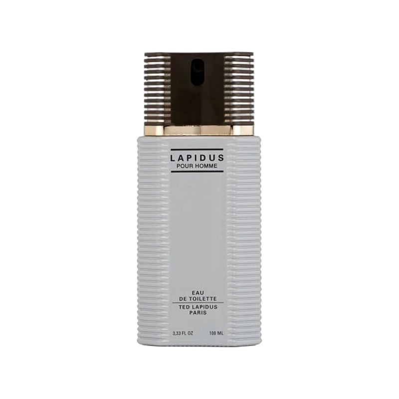 عطر تيد لابيدوس بور هوم 100مل – Ted Lapidus Pour Homme Perfume EDT