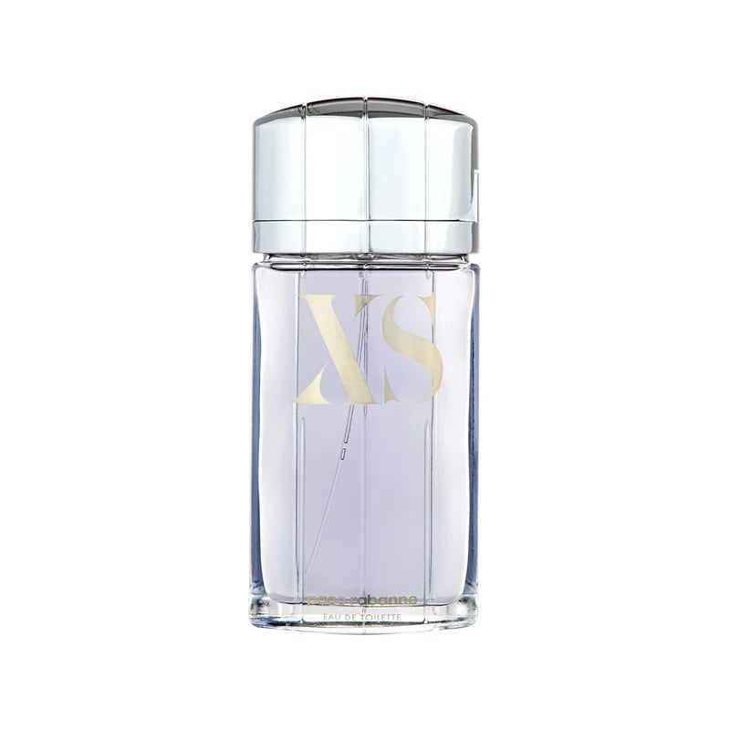 عطر باكو رابان اكس اس 100مل – Paco Rabanne XS Perfume EDT