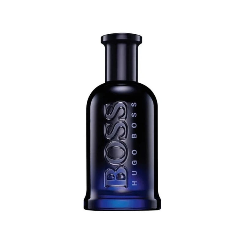 عطر هوغو بوس بوتلد نايت 100مل – Hugo Boss Bottled Night Perfume EDT