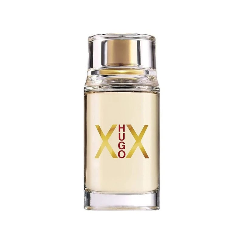 عطر هوغو بوس اكس اكس 100مل – Hugo Boss Hugo XX Perfume EDT
