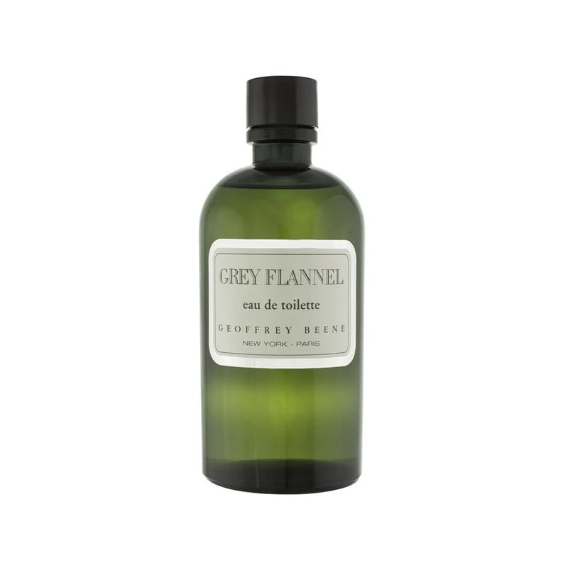 عطر جيفري بين جراي فلانيل 240مل – Geoffrey Beene Grey Flannel Perfume EDT