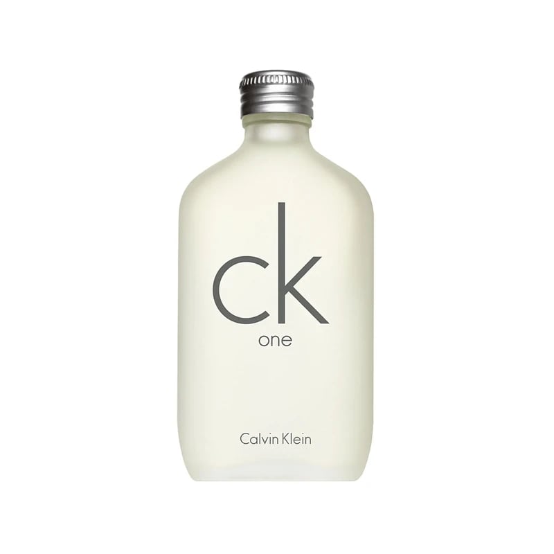 عطر كالفن كلاين سي كي وان 100مل – Calvin Klein CK One Perfume EDT