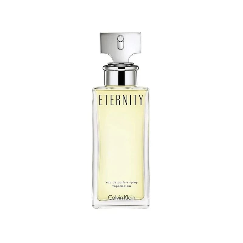 عطر كالفن كلاين ايتيرنيتي للنساء 100مل – Calvin Klein Eternity For Women Perfume EDP