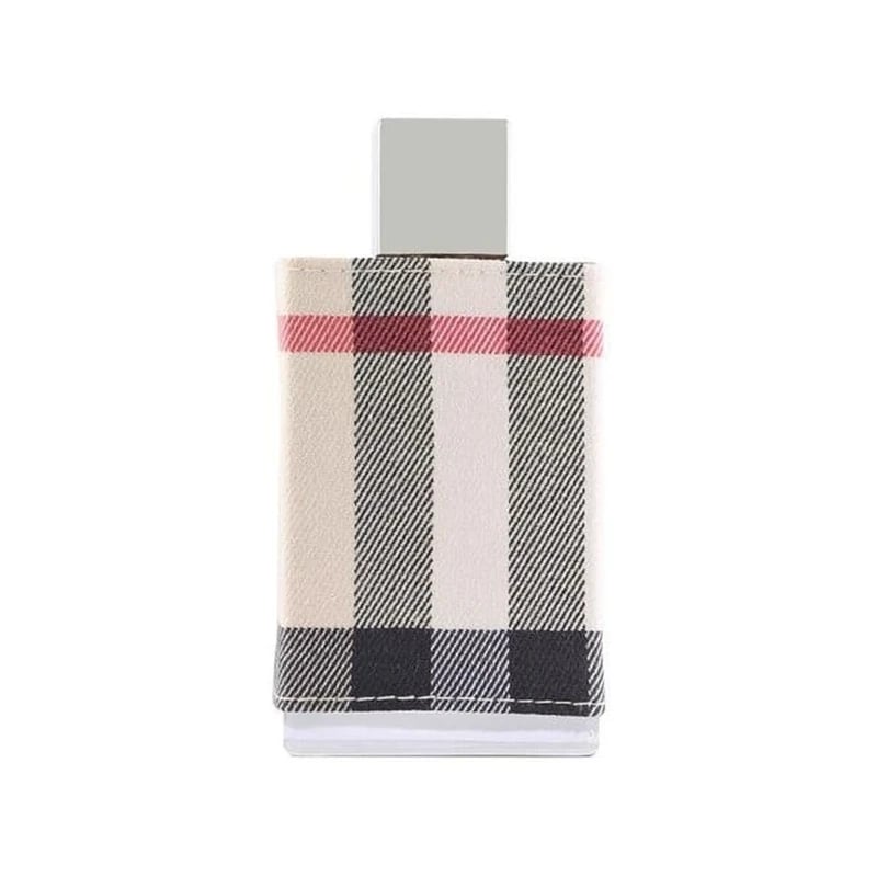 عطر بربري لندن نسائي 100مل – Burberry London Women Perfume EDP