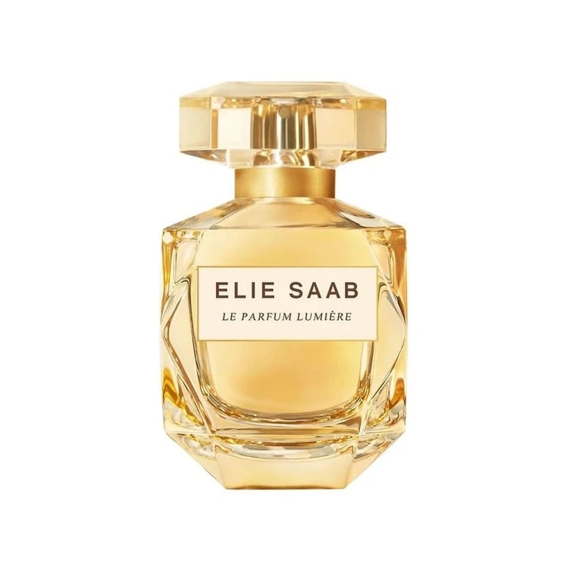 عطر ايلي صعب لو بارفوم لوميير 90مل – Elie Saab Le Parfum Lumière Perfume EDP