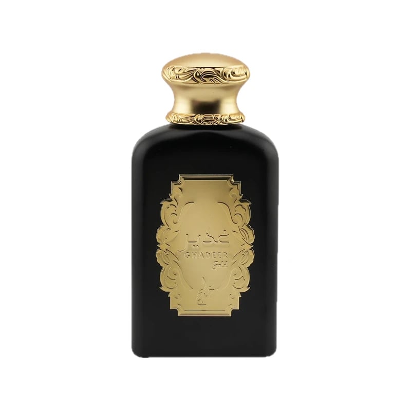 عطر خدلج غدير جولج 100مل – Khadlaj Ghadeer Gold Perfume EDP