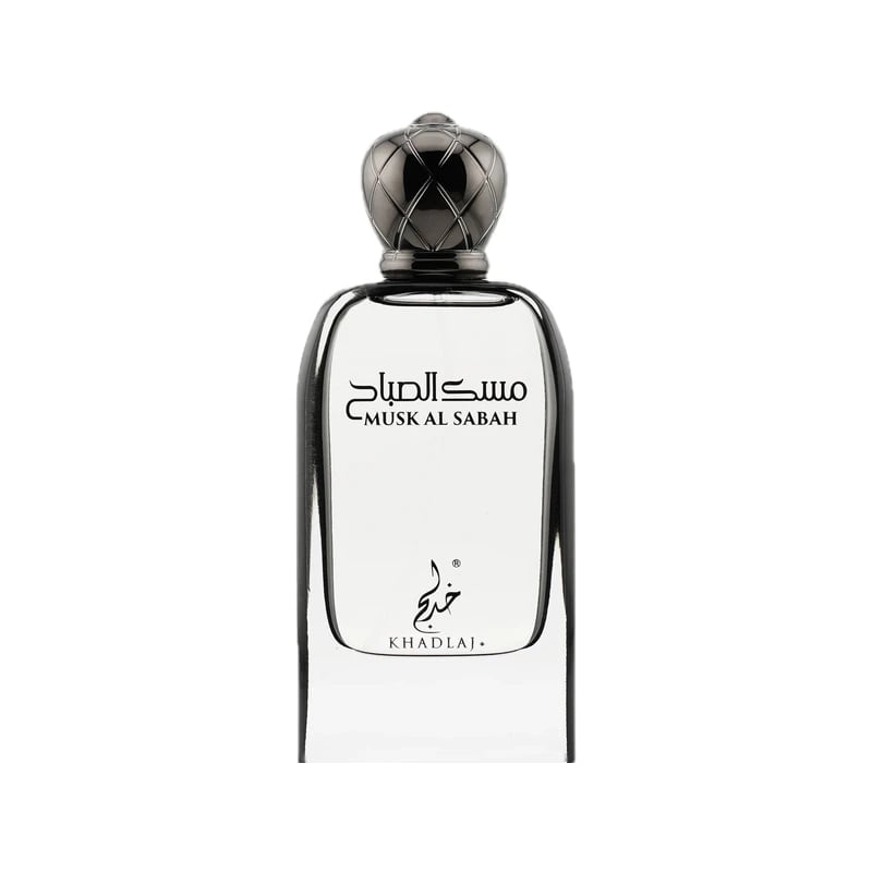 عطر خدلج مسك الصباح 100مل – Khadlaj Misk Al Sabah Perfume EDP