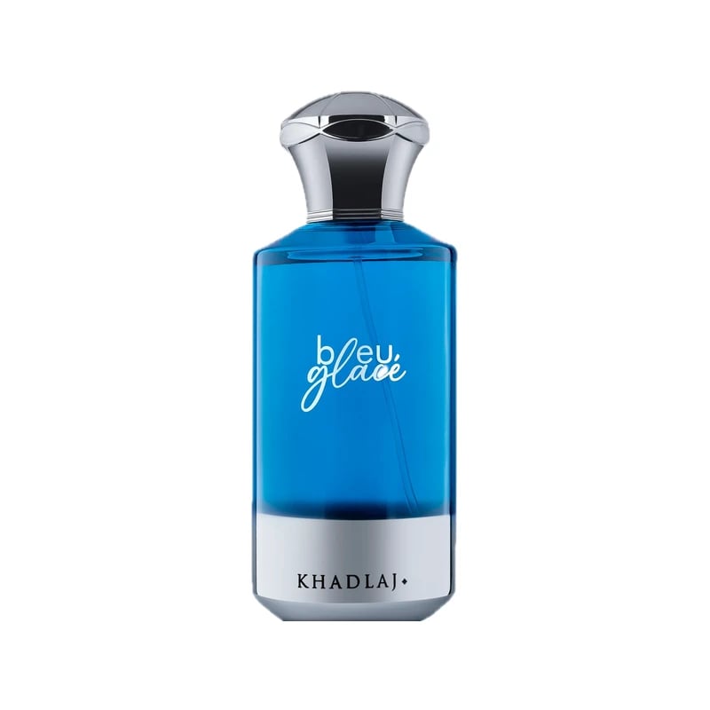 عطر خدلج بلو جليس 100مل – Khadlaj Bleu Glace Perfume EDP