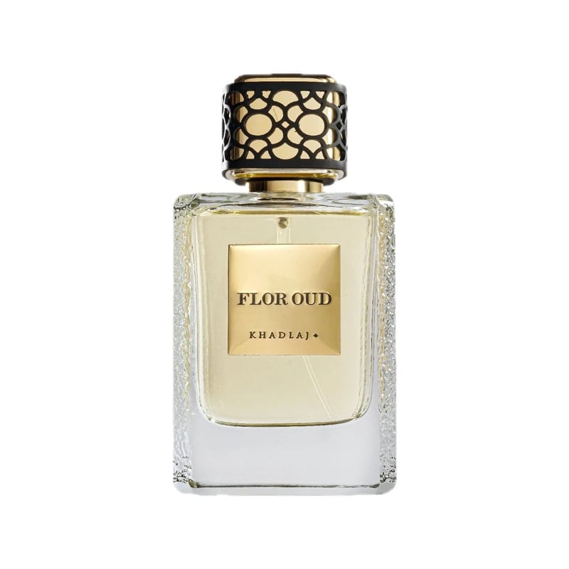 عطر خدلج فلور عود 100مل – Khadlaj Flor Oud Perfume EDP
