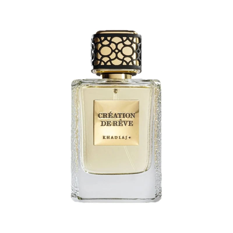 عطر خدلج كريشن دي ريف 100مل – Khadlaj Creation de Reve Perfume EDP