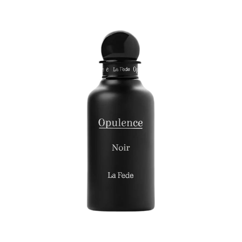 عطر لا فيدي اوبيولينس نوار 100مل – La Fede Opulence Noir Perfume EDP