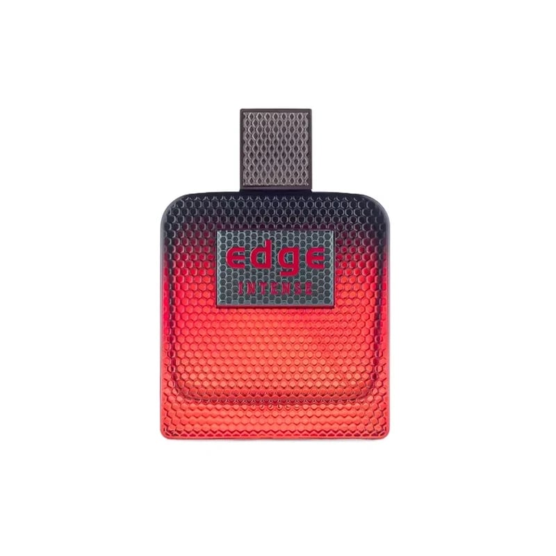 عطر لا فيدي ايدج انتنس 100مل – La Fede Edge Intense Perfume EDP