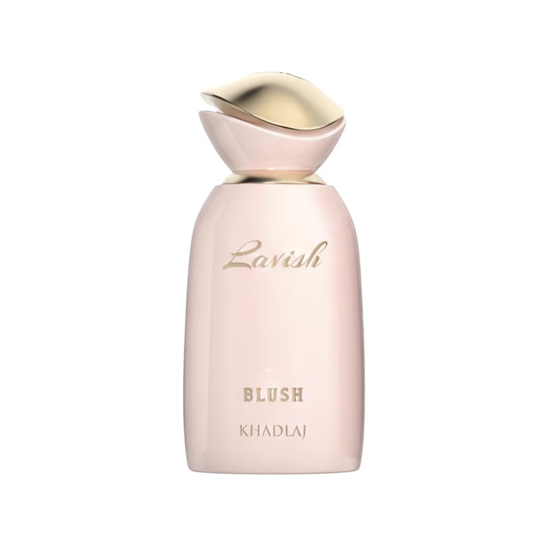 عطر لا فيدي لافيش بلش 100مل – La Fede Lavish Blush Perfume EDP