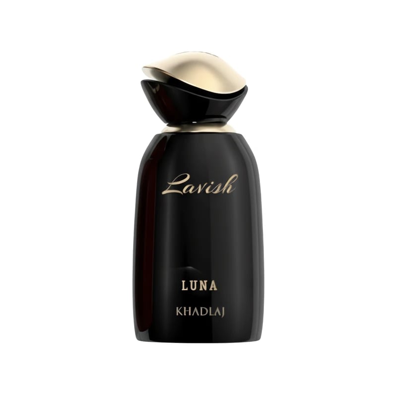 عطر لا فيدي لافيش لونا 100مل – La Fede Lavish Luna Perfume EDP