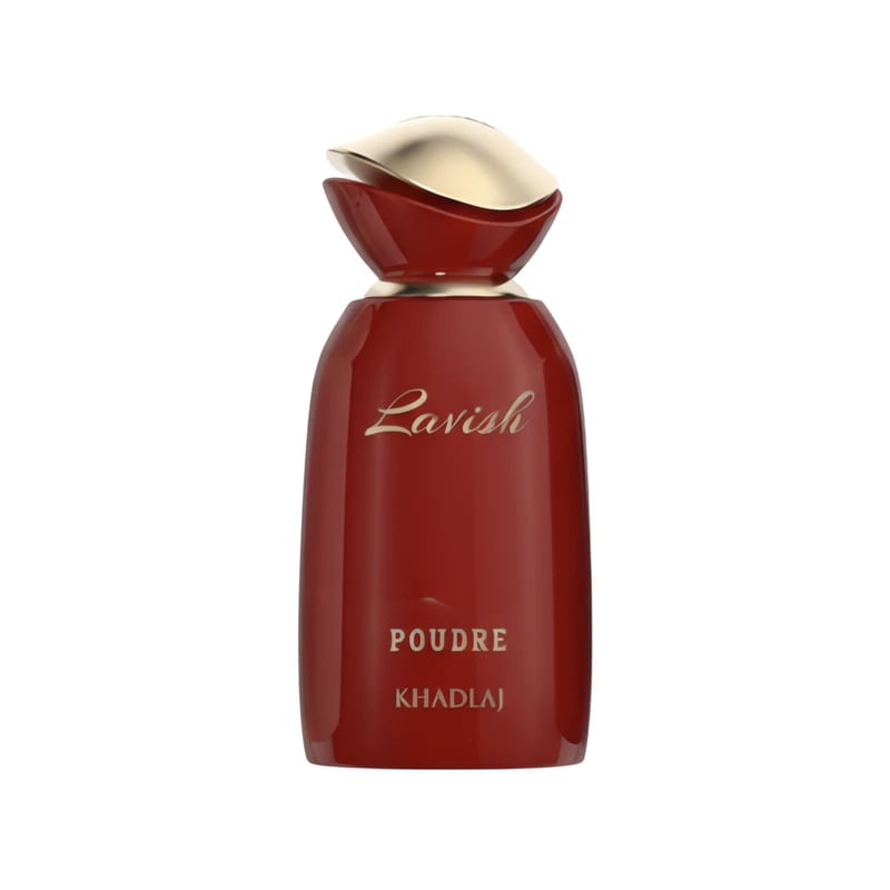 عطر لا فيدي لافيش روج 100مل – La Fede Lavish Rouge Perfume EDP