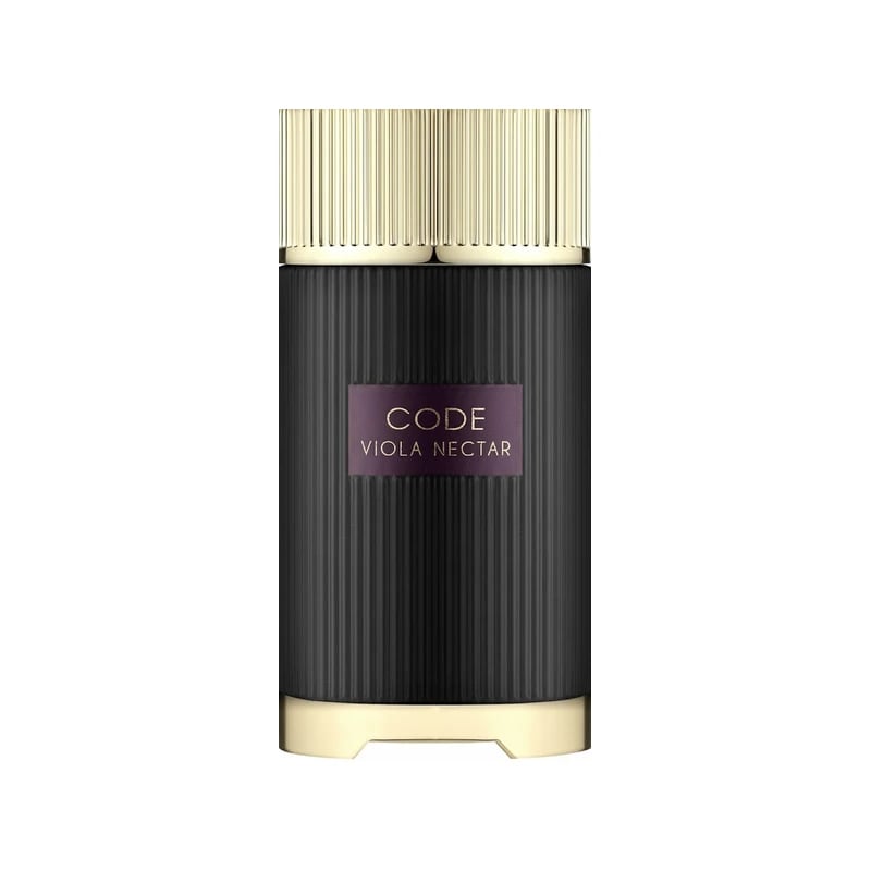 عطر لا فيدي كود فيولا نكتار 100مل – La Fede Code Viola Nectar Perfume EDP