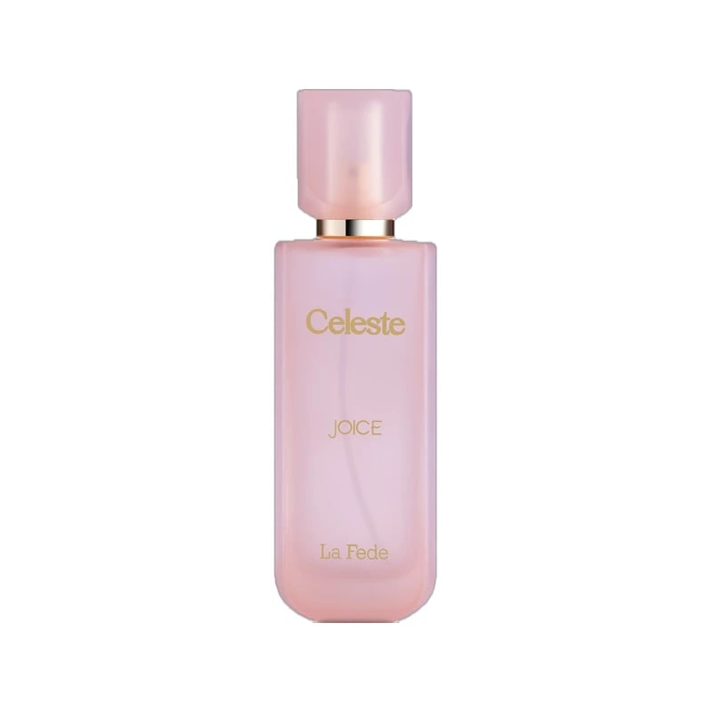 عطر لا فيدي سيليستي جويس 100مل – La Fede Celeste Joice Perfume EDP